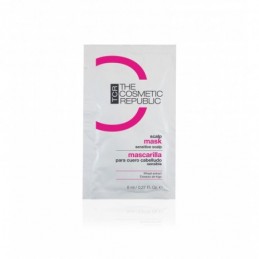 TCR Scalp mask – kaukė jautriai galvos odai, sausiems plaukams 2