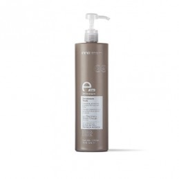 E-line Dermocare valomasis šampūnas/prausiklis plaukams 1L