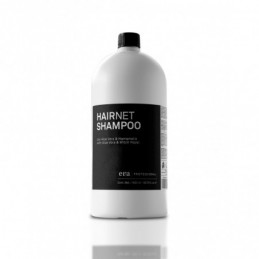 Hairnet neutralaus pH šampūnas