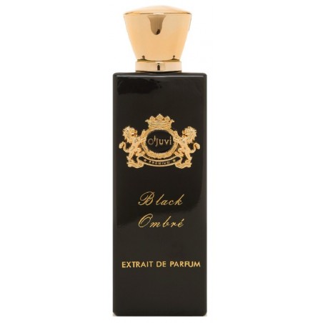 Kvepalai Ojuvi Black Ombre 70 ml