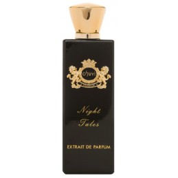 Kvepalai Ojuvi Premium Extrait De Parfum Night Tales 70 ml