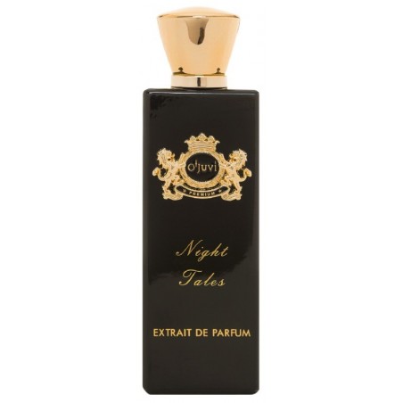 Kvepalai Ojuvi Premium Extrait De Parfum Night Tales 70 ml