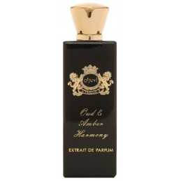 KvepalaI Ojuvi Extrait De Parfum Oud Amber Harmony 70 ml