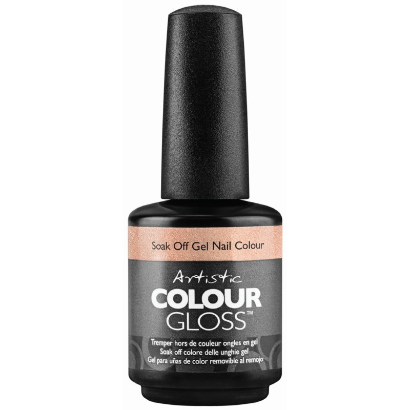 Gelis-lakas Artistic Colour Gloss Stardust In My Eyes 15 ml