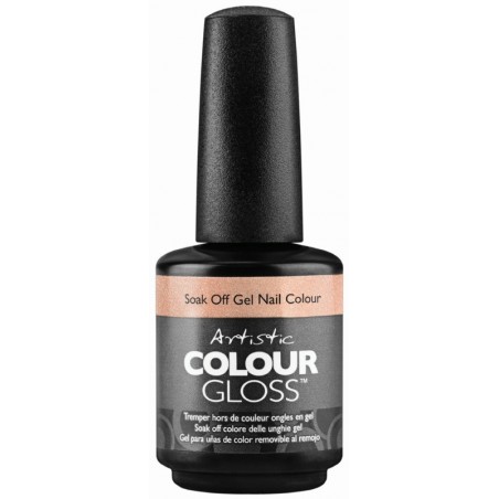 Gelis-lakas Artistic Colour Gloss Stardust In My Eyes 15 ml