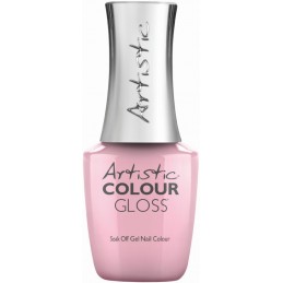 Gelis-lakas Artistic Colour The Pink In Her Cheeks 15 ml