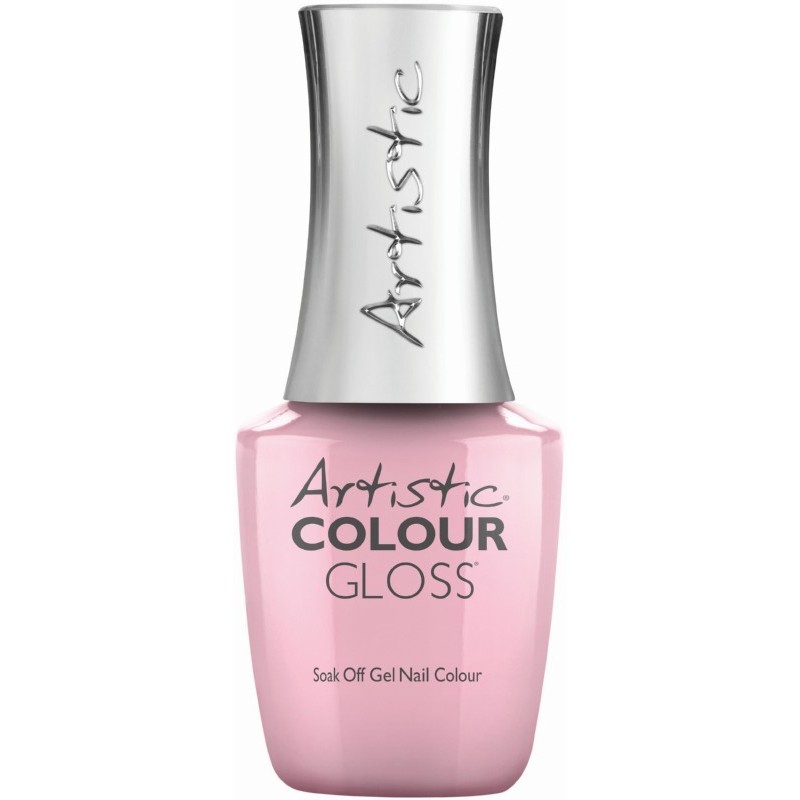 Gelis-lakas Artistic Colour The Pink In Her Cheeks 15 ml