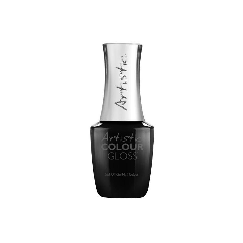 Gelis-lakas Artistic Colour Gloss Swag 15 ml