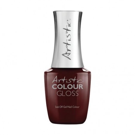 Gelis-lakas Artistic Colour Dance It Out 15 ml