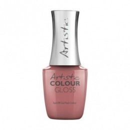 Gelis-lakas Artistic Colour Give It A Whirl 15 ml