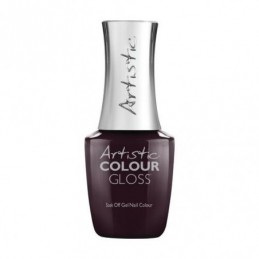 Gelis-lakas Artistic Colour Don't Forget The Funk 15 ml
