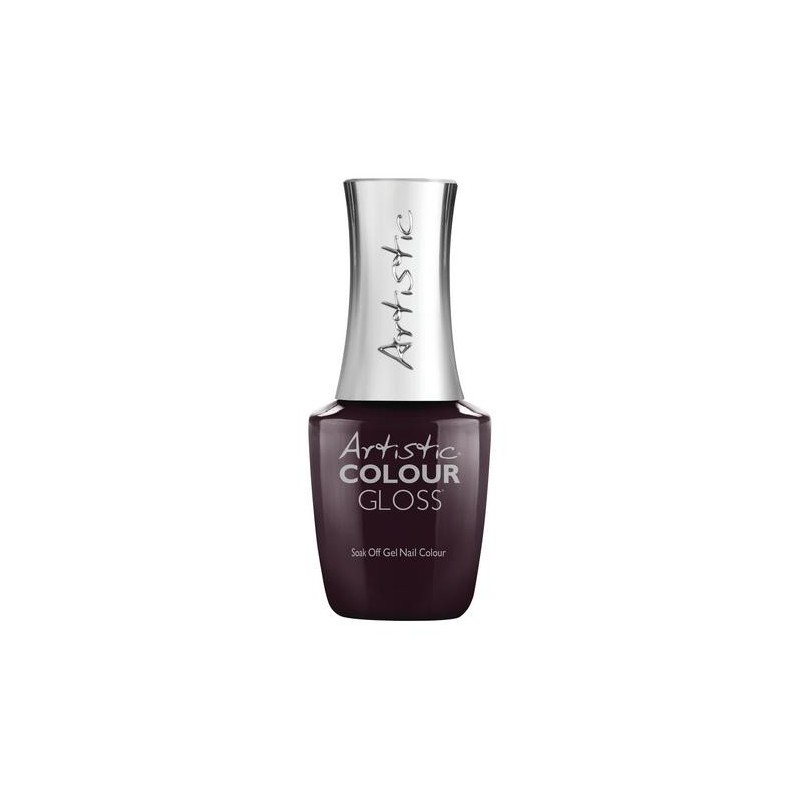 Gelis-lakas Artistic Colour Don't Forget The Funk 15 ml