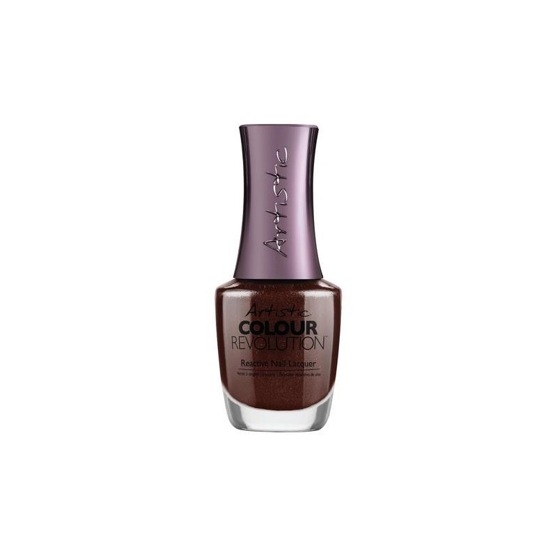 Nagų lakas Artistic Twist Of Fashion 15 ml