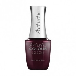 Gelis-lakas Artistic Colour Wrapped In Mystery Lust In Time 15 ml
