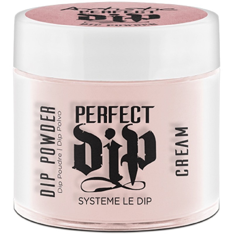 DIP sistema: pudra - barstomas akrilas Artistic Peach Whip 23 g