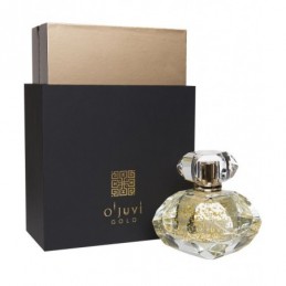 Kvepalai Ojuvi Gold, 100 ml OJUGOLD 2