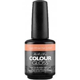 Gelis-lakas Artistic Colour Gloss Break The Mold 15 ml