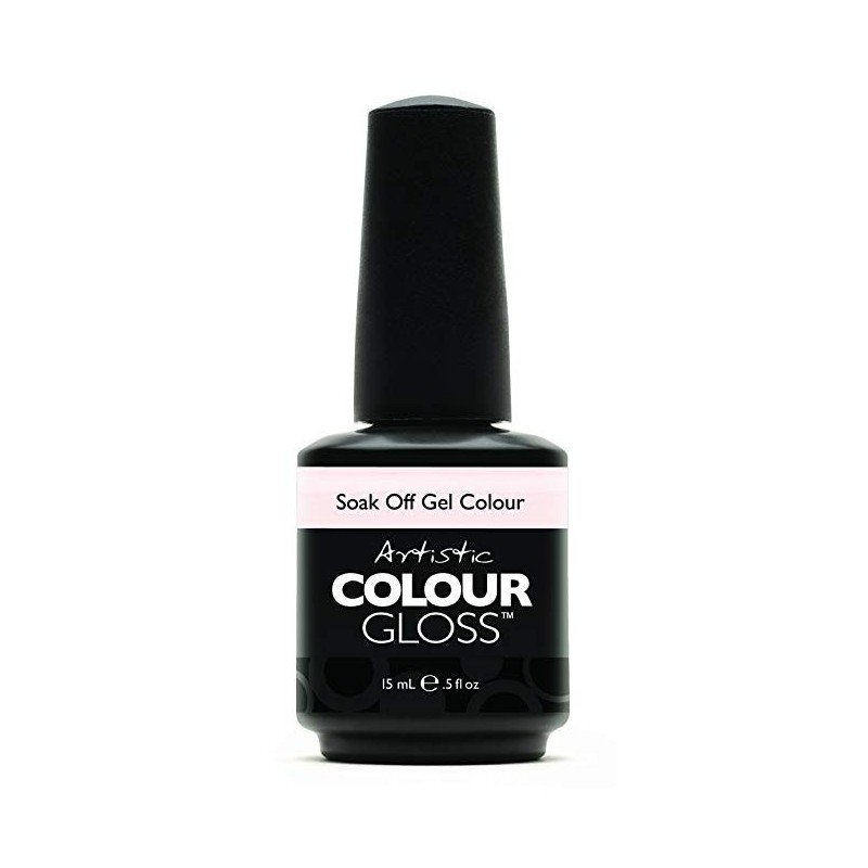 Gelis-lakas Artistic Colour Gloss Precious 15 ml