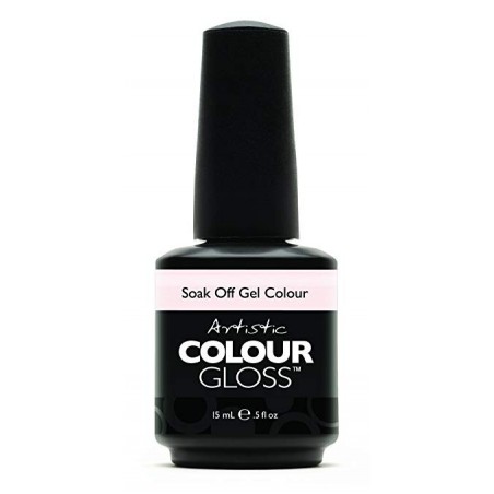 Gelis-lakas Artistic Colour Gloss Precious 15 ml