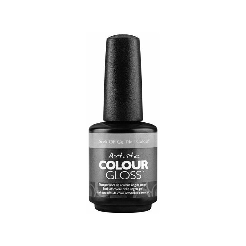 Gelis-lakas Artisti Colour Gloss Suit Yourself 15 ml