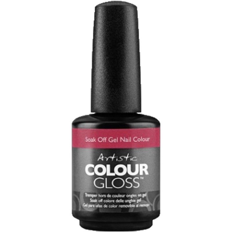 Gelis-lakas Artistic Colour Gloss Falling In Lust-Er 15 ml