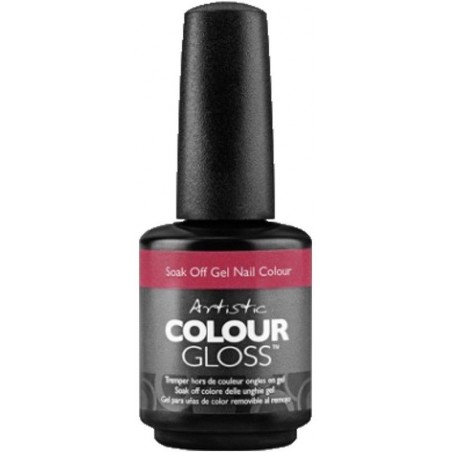 Gelis-lakas Artistic Colour Gloss Falling In Lust-Er 15 ml