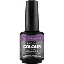 Gelis-lakas Artistic Colour Gloss I'Ve BeenGood-Ish 15 ml