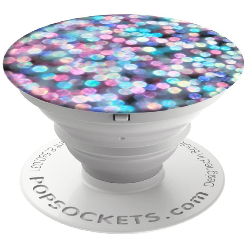 Universalus telefono laikiklis Popsocket Tiffany Snow