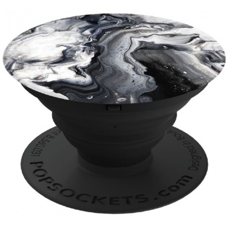 Universalus telefono laikiklis Popsocket Ghost Marble