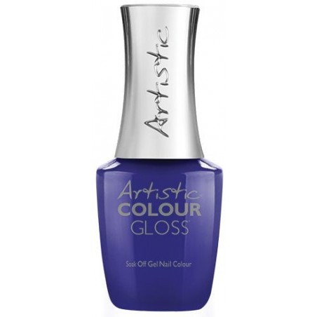 Gelis-lakas Artistic Colour Guy Meets Gal-Lery 15 ml