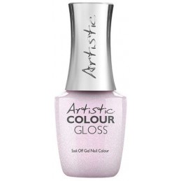 Gelis-lakas Artistic Colour Gloss Abstract Beauty 15 ml