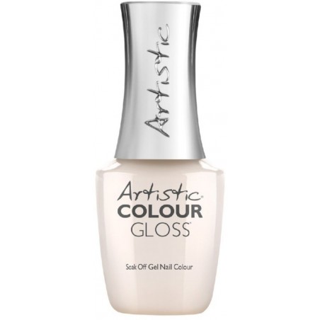 Gelis-lakas Artistic Colour Gloss Love Laced 15 ml