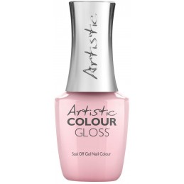 Gelis-lakas Artistic Colour Gloss It's Going Gown 15 ml