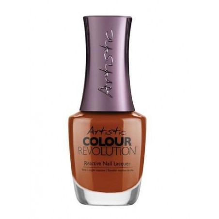 Nagų lakas Artistic Colour Revolution Take Me Anywhere 15 ml