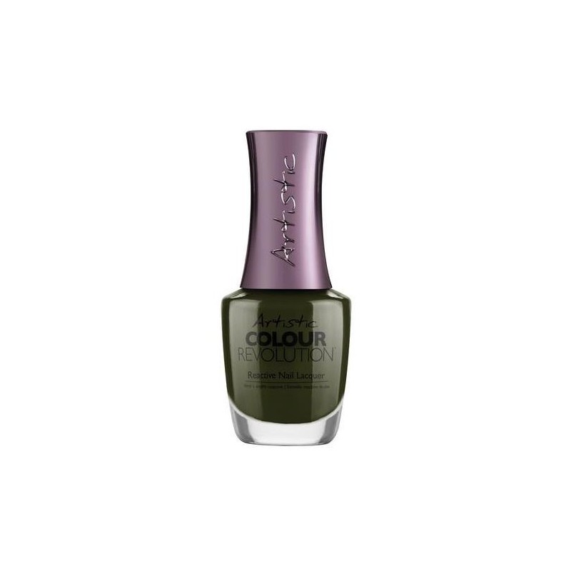 Nagų lakas Artistic Colour Revolution My Favorite View 15 ml