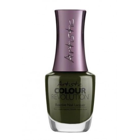 Nagų lakas Artistic Colour Revolution My Favorite View 15 ml