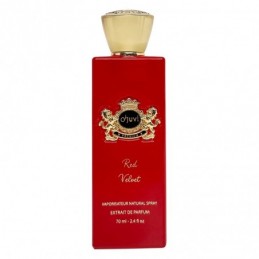 Kvepalai Ojuvi Premium Extrait De Parfum Red Velvet 70 ml