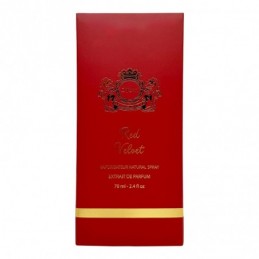 Kvepalai Ojuvi Red Velvet, 70 ml OJUREDVELVET 3