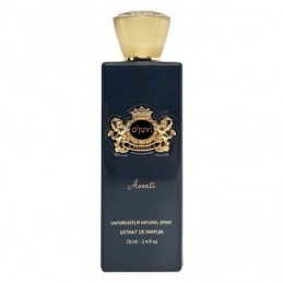 Kvepalai Ojuvi Premium Extrait De Parfum Aventi 70 ml