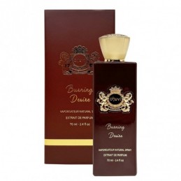 Kvepalai Ojuvi Burning Desire, 70 ml OJUDESIRE 2