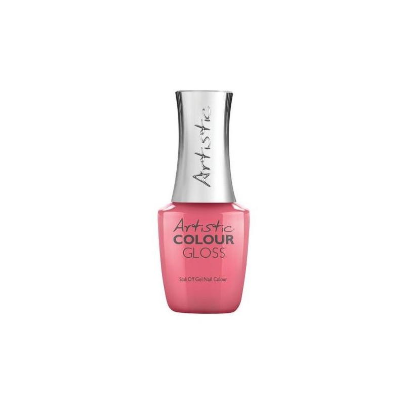 Gelis-lakas Artistic Colour Gloss Smart Cookie 15 ml