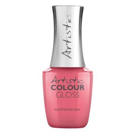 Gelis-lakas Artistic Colour Gloss Smart Cookie 15 ml