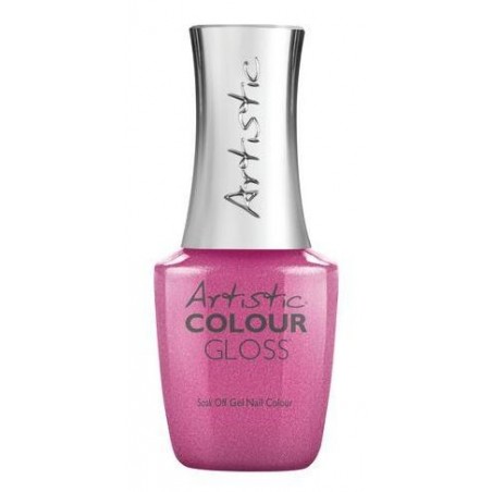 Gelis-lakas Artistic Colour Gloss Not Your Sugar Mama 15 ml