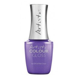 Gelis-lakas Artistic Colour Gloss Who's Counting Anyways? 15 ml
