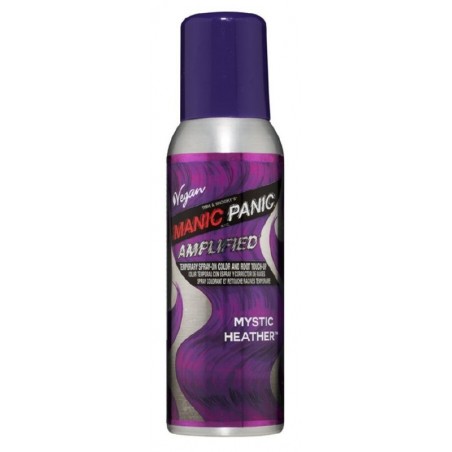 Spalvotas lakas plaukams Manic Panic Mystic Heather 100 ml