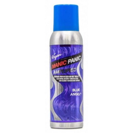 Spalvotas lakas plaukams Manic Panic Blue Angel 100 ml