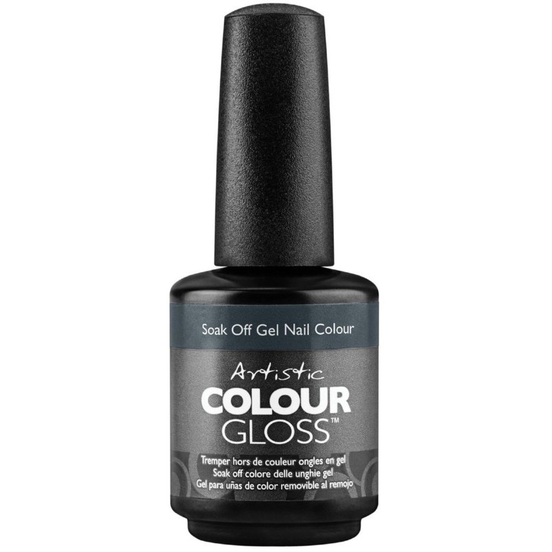 Gelis-lakas Artistic Colour Gloss Punk Affair Oh My Gog-Gles 15 ml