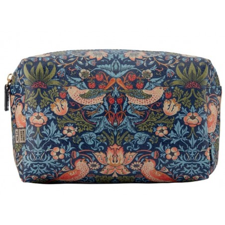 Kosmetinė Heathcote & Ivory William Morris  Wash Bag Blue