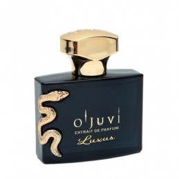 Parfumuotas vanduo Ojuvi Parfum Luxus, 50 ml OJULUXUS 2