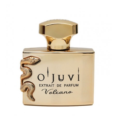 Parfumuotas vanduo Ojuvi Parfum Volcano 50 ml